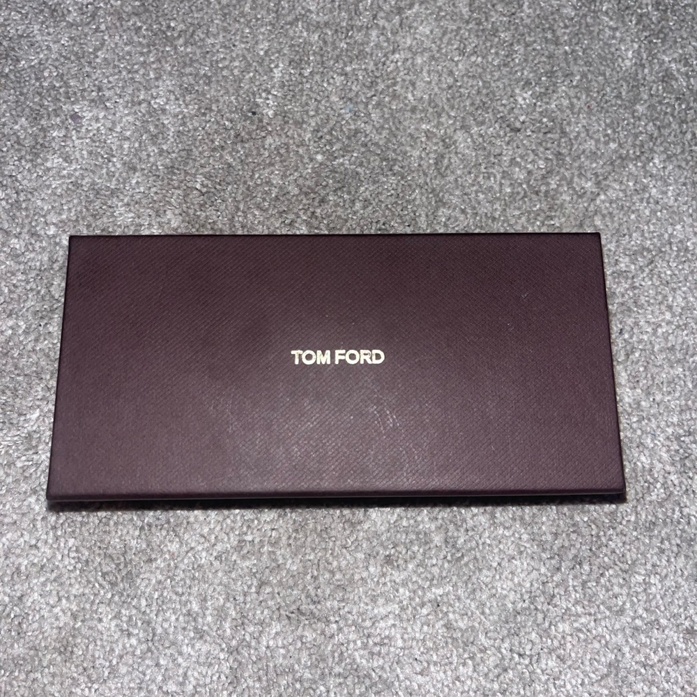TOM FORD Sunglasses